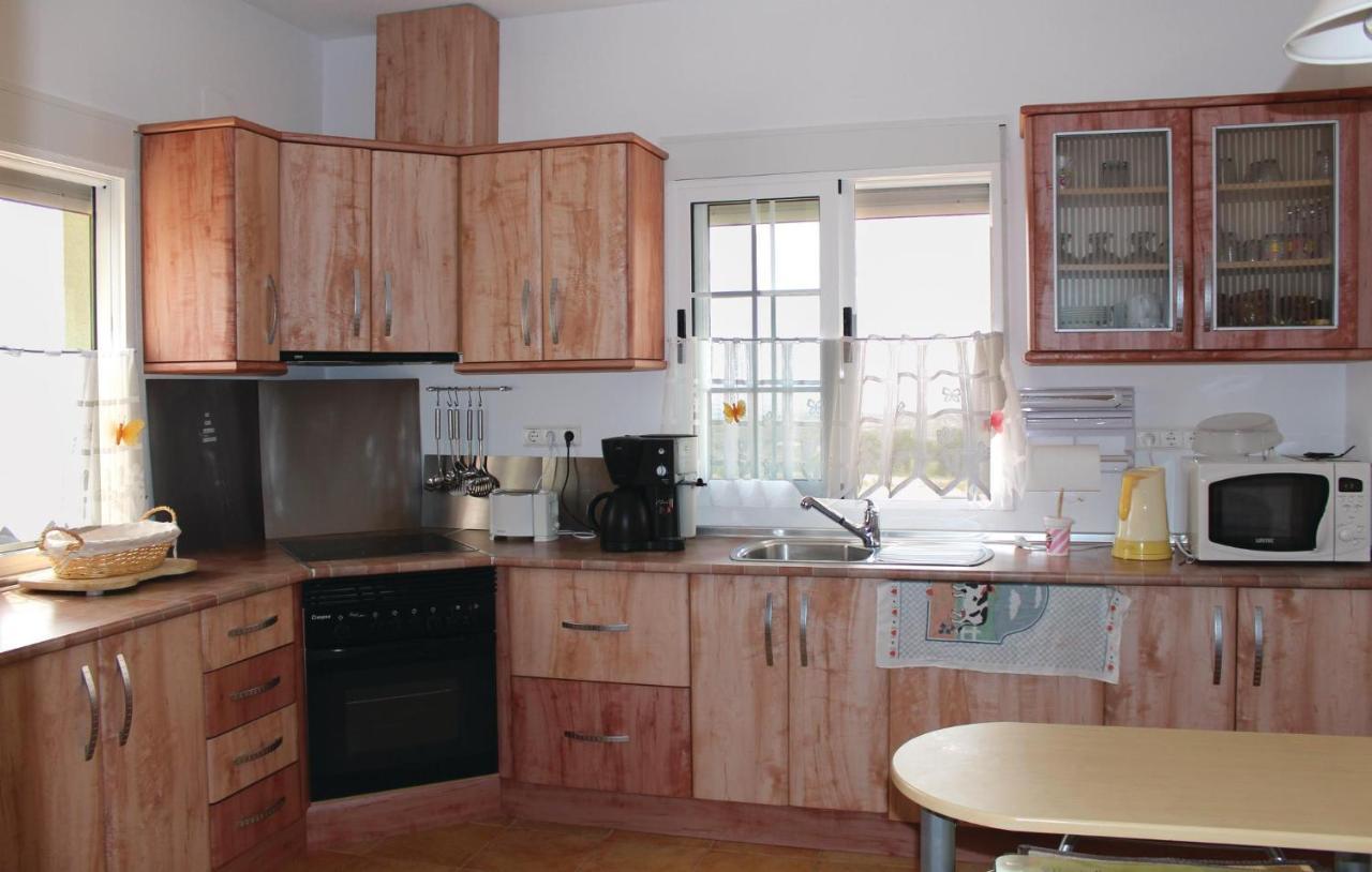 Beautiful Home In Monnegre With House Sea View San Vicente Raspeig Eksteriør billede