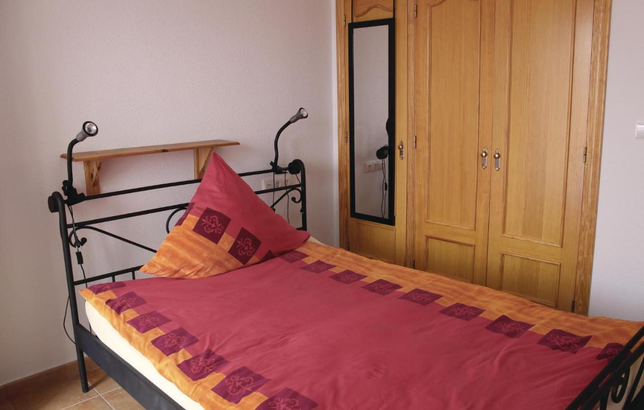 Beautiful Home In Monnegre With House Sea View San Vicente Raspeig Eksteriør billede